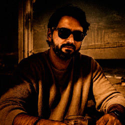 Foto diretor(a) Ale Henri