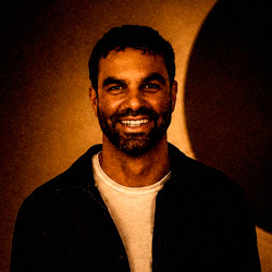 Foto diretor(a) Marcello Bozzini